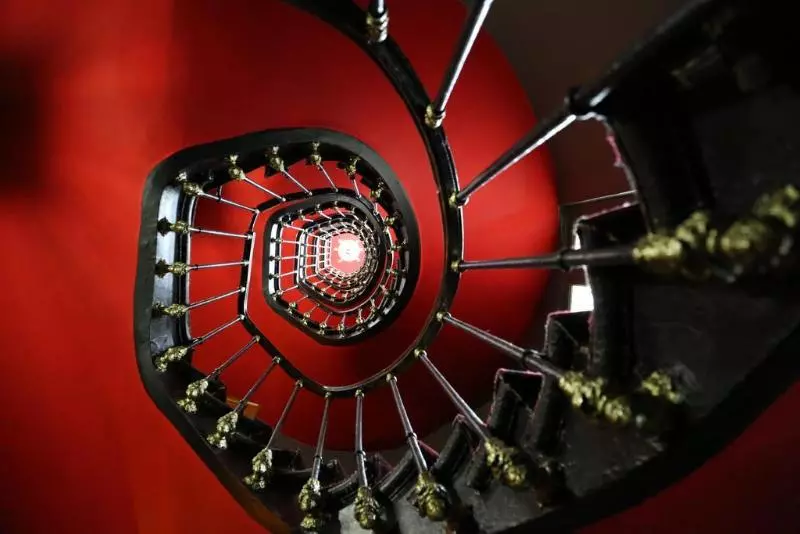 Fotos del hotel Grand  Nouvel Opera:  5