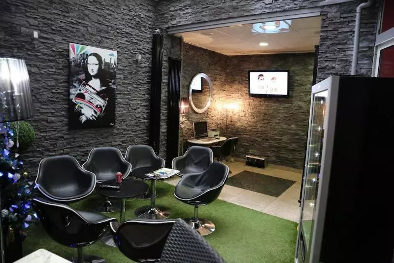 Fotos del hotel Grand  Nouvel Opera:  7