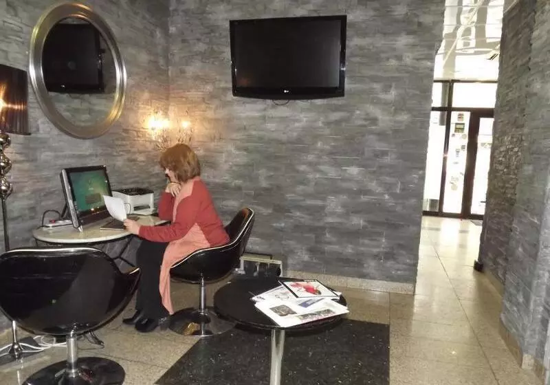 Fotos del hotel Grand  Nouvel Opera:  2