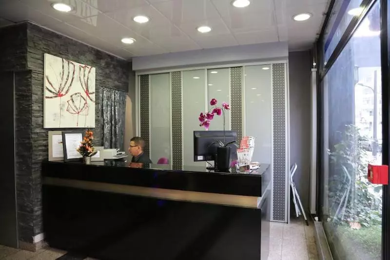 Fotos del hotel Grand  Nouvel Opera:  8