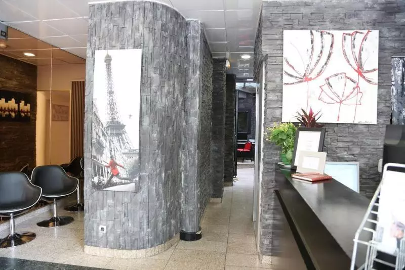 Fotos del hotel Grand  Nouvel Opera:  11