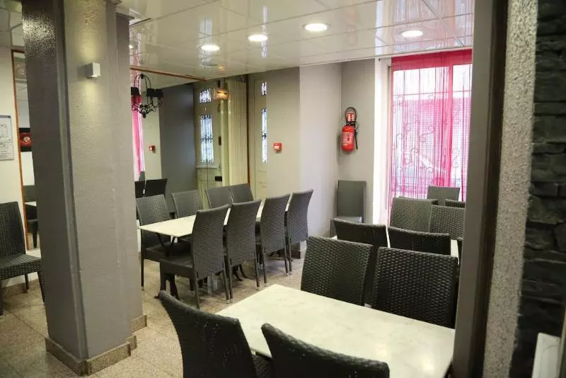 Fotos del hotel Grand  Nouvel Opera:  4