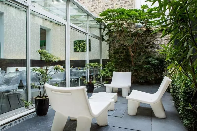 Fotos del hotel Le Quartier Bercy-square:  3