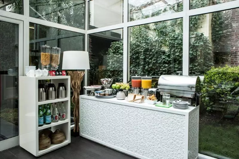 Fotos del hotel Le Quartier Bercy-square:  5