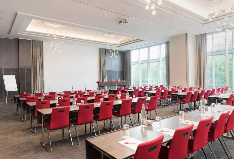 Fotos del hotel Lyon Marriott Hotel Cité Internationale:  15