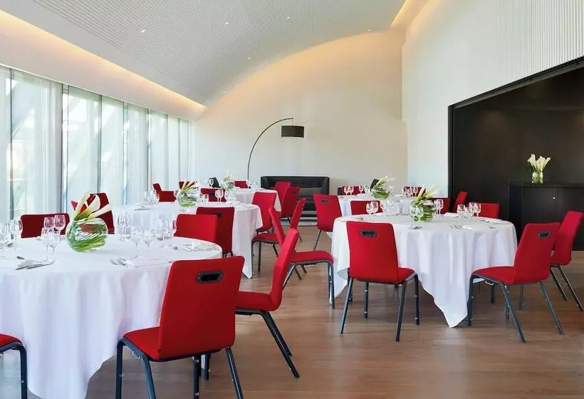 Fotos del hotel Lyon Marriott Hotel Cité Internationale:  14