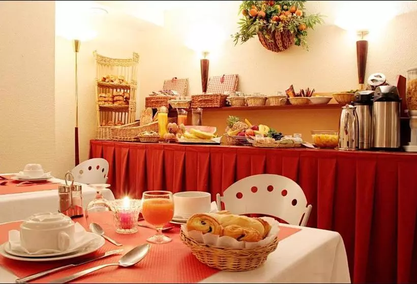 Fotos del hotel Pavillon Villiers Etoile:  3