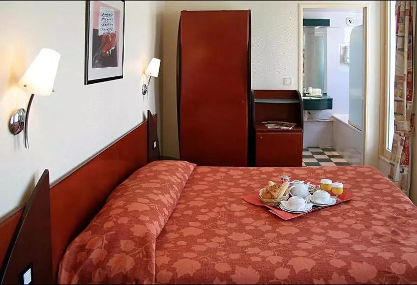 Pavillon Villiers Etoile