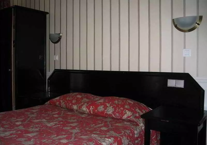 Fotos del hotel Hôtel Avama Prony:  2