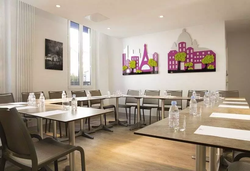 Fotos del hotel Hôtel Du Plat D'etain:  8