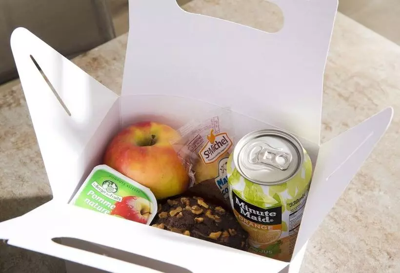 Fotos del hotel Hôtel Du Plat D'etain:  18