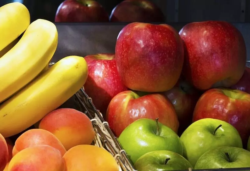 Fotos del hotel Hôtel Du Plat D'etain:  13