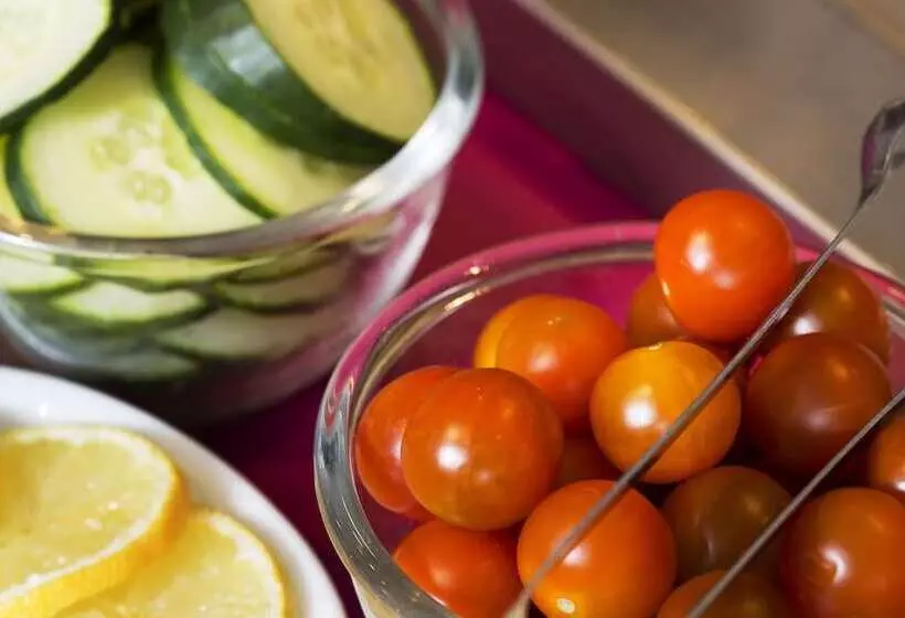 Fotos del hotel Hôtel Du Plat D'etain:  21