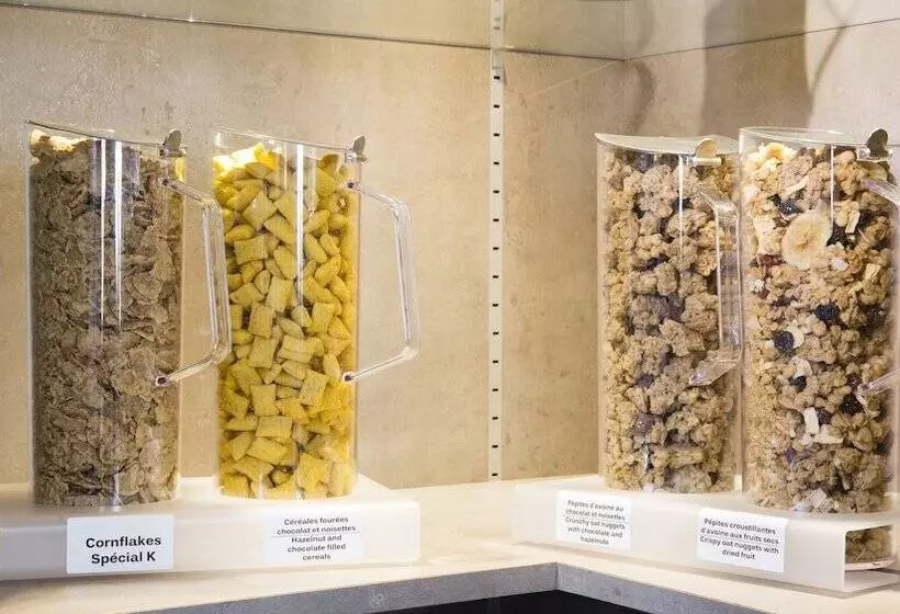 Fotos del hotel Hôtel Du Plat D'etain:  6