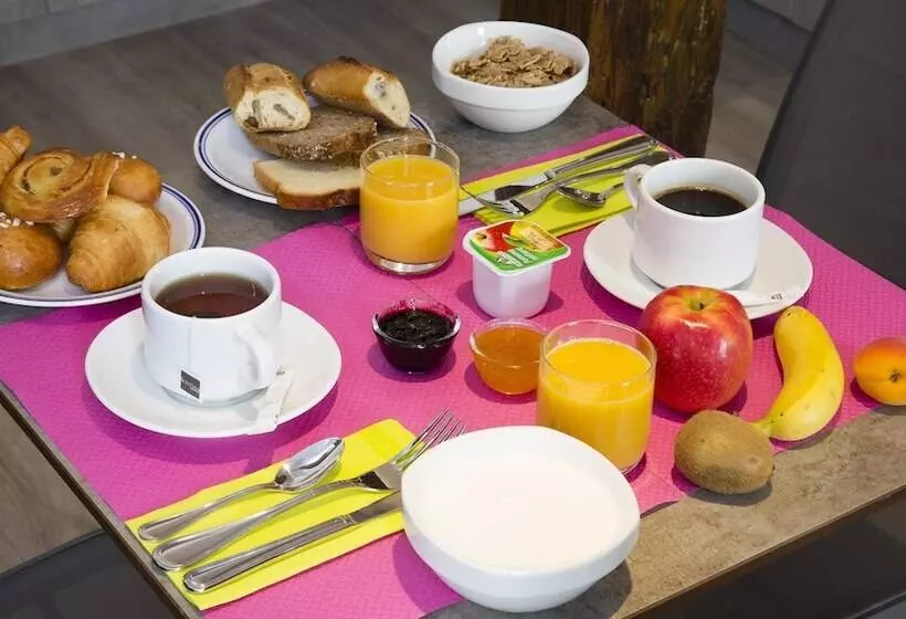 Fotos del hotel Hôtel Du Plat D'etain:  11