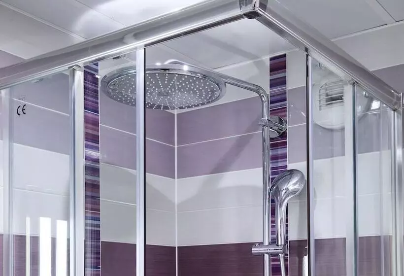 Fotos del hotel Hôtel Du Plat D'etain:  12