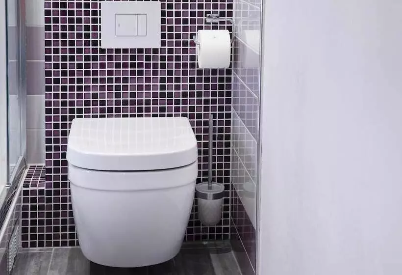 Fotos del hotel Hôtel Du Plat D'etain:  15