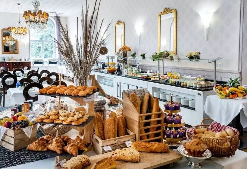 Fotos del hotel Grand Hôtel Gallia & Londres Spa Nuxe:  20