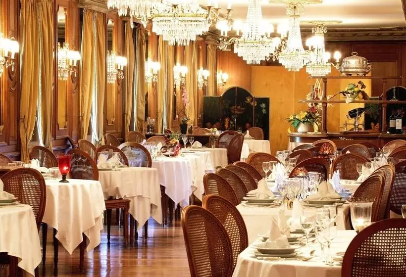 Fotos del hotel Grand Hôtel Gallia & Londres Spa Nuxe:  6