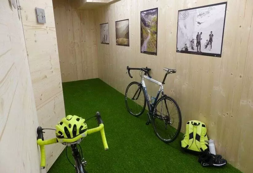 Fotos del hotel Grand Hôtel Gallia & Londres Spa Nuxe:  4