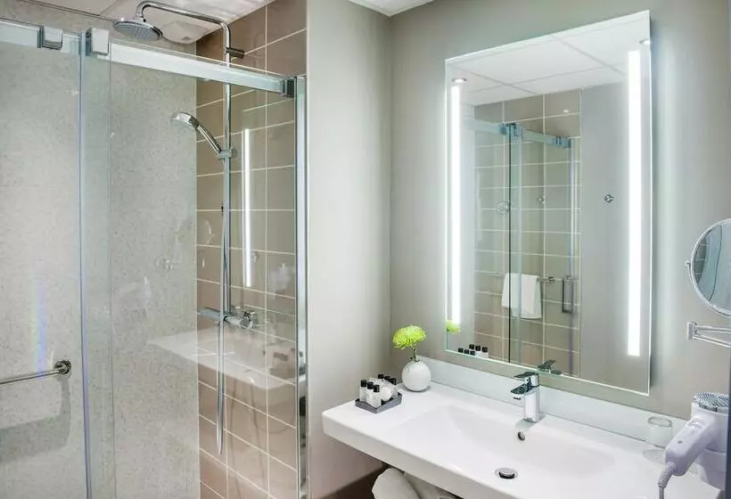 Fotos del hotel Grand Hôtel Gallia & Londres Spa Nuxe:  21