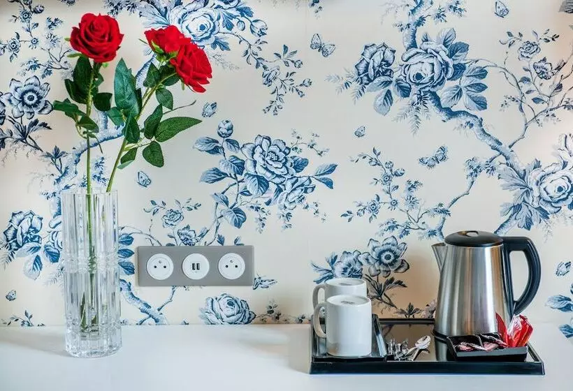 Fotos del hotel Grand Hôtel Gallia & Londres Spa Nuxe:  9