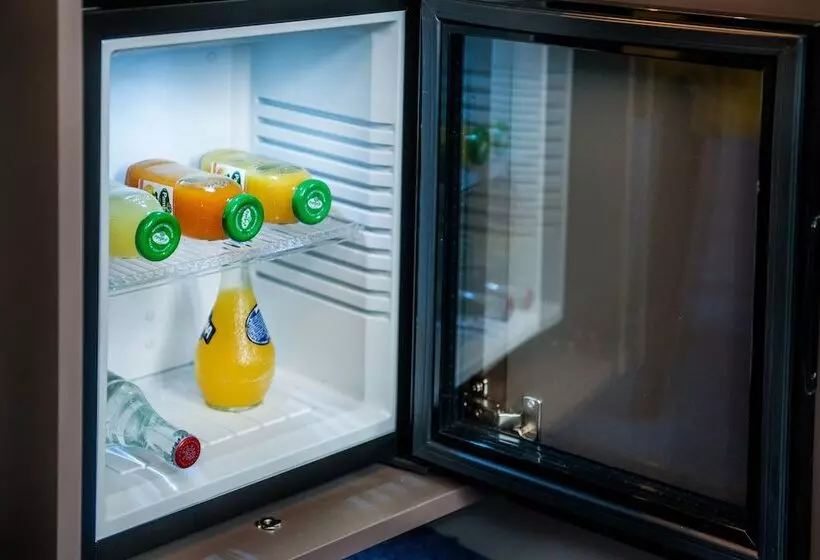 Fotos del hotel Grand Hôtel Gallia & Londres Spa Nuxe:  10