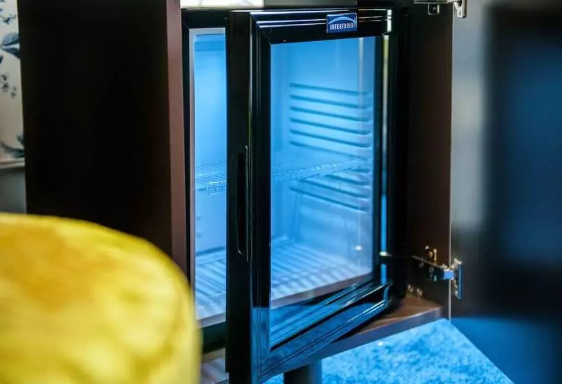 Fotos del hotel Grand Hôtel Gallia & Londres Spa Nuxe:  14