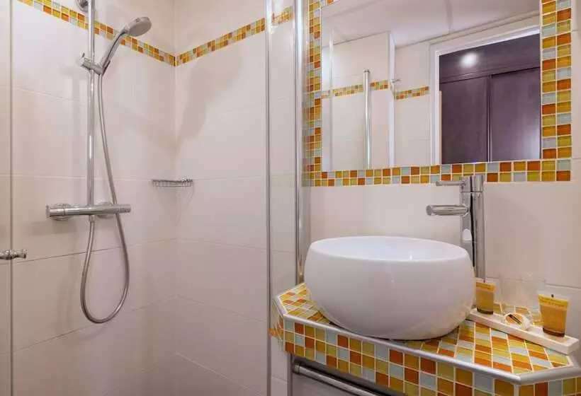 Fotos del hotel Hôtel Le 46 - Ex Villa Brunel:  15