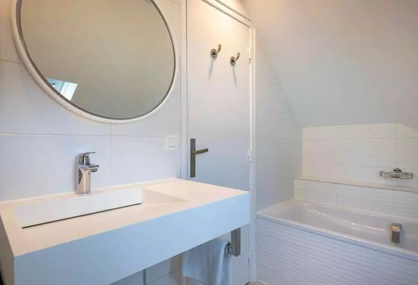 Fotos del hotel Hôtel Le 46 - Ex Villa Brunel:  19