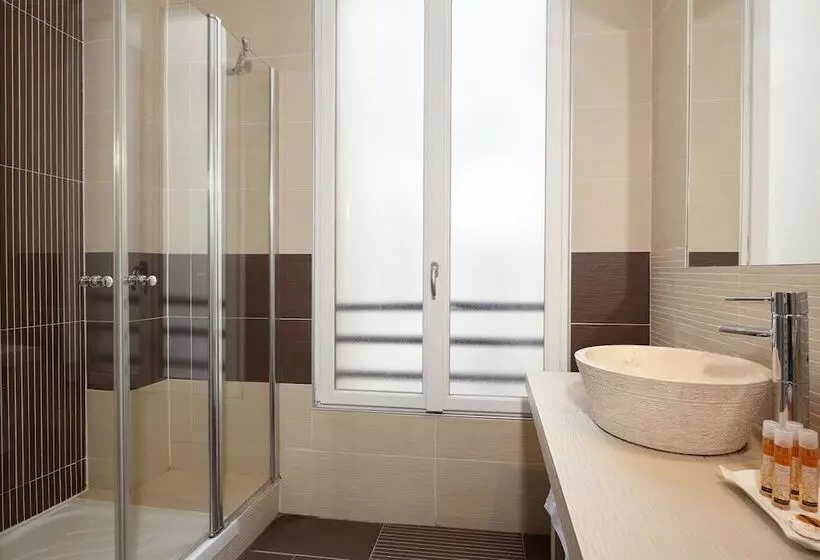 Fotos del hotel Hôtel Le 46 - Ex Villa Brunel:  22