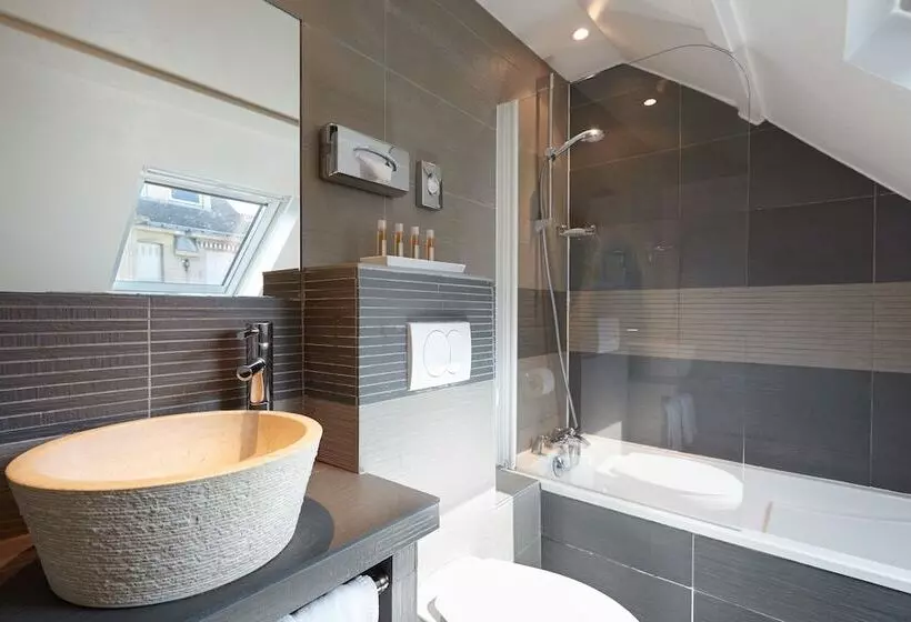 Fotos del hotel Hôtel Le 46 - Ex Villa Brunel:  24