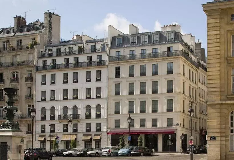 Hôtel Les Dames Du Panthéon