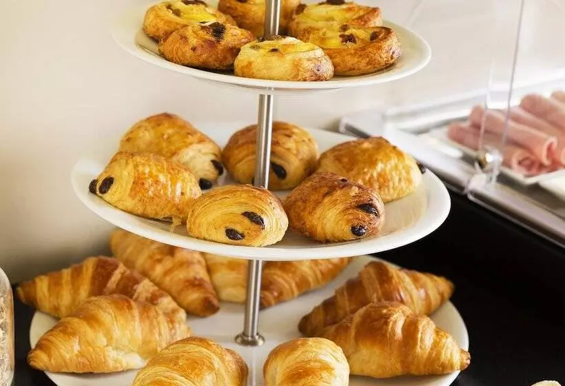 Fotos del hotel Hôtel Les Dames Du Panthéon:  2