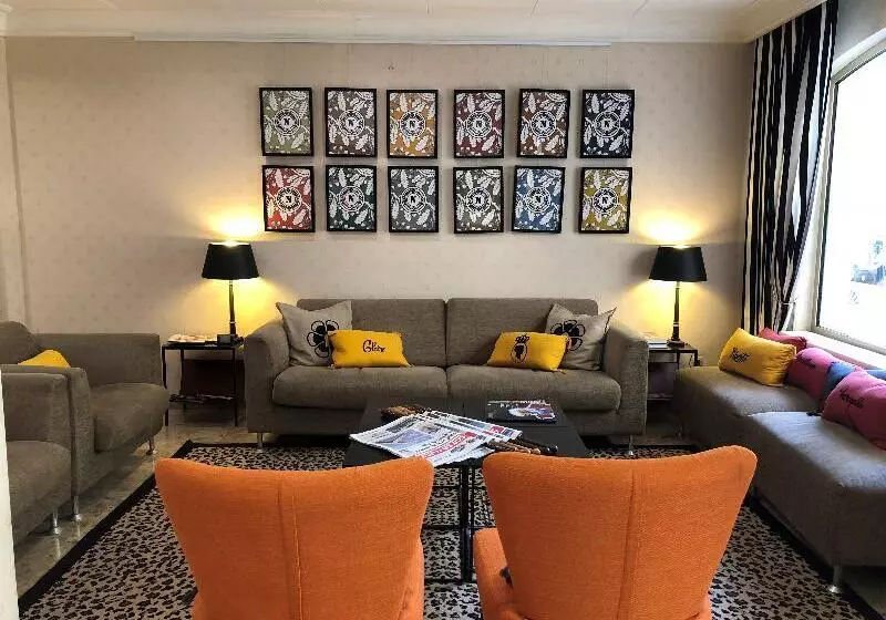 Fotos del hotel Napoleon:  13