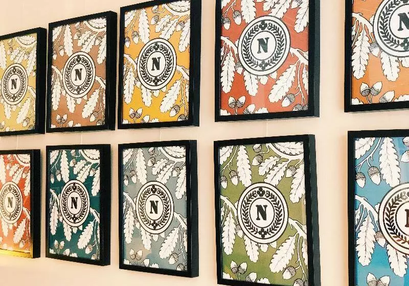 Fotos del hotel Napoleon:  7