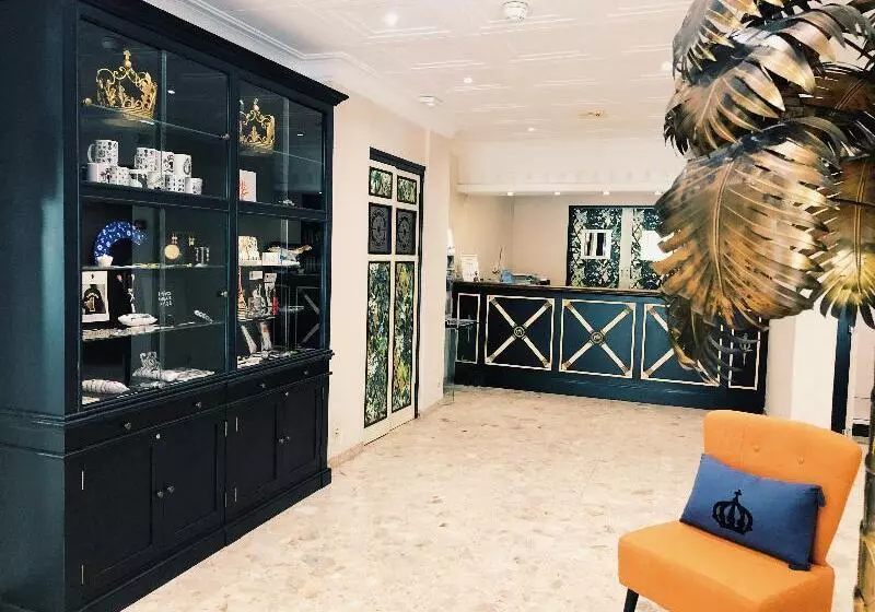 Fotos del hotel Napoleon:  4