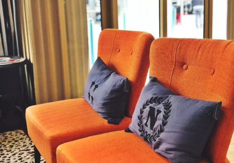 Fotos del hotel Napoleon:  8