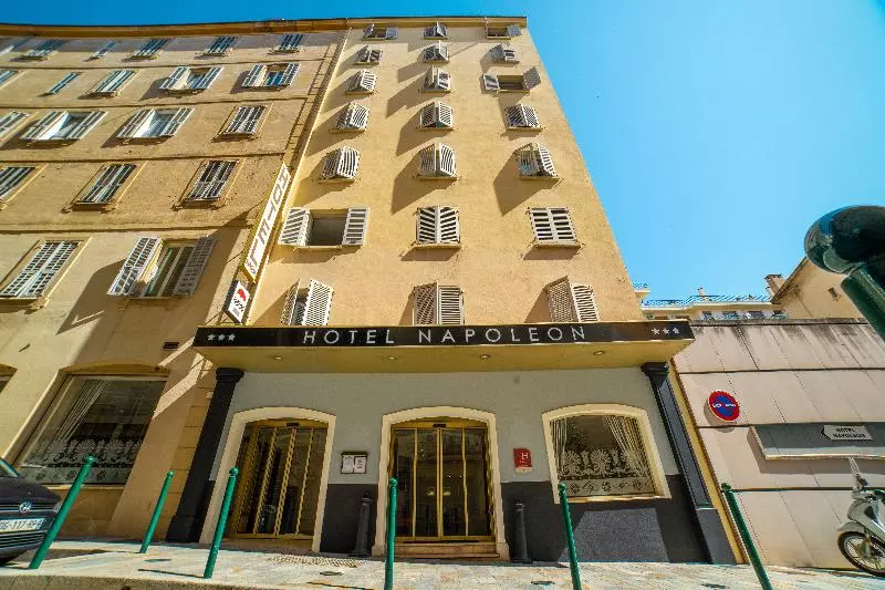 Fotos del hotel Napoleon:  9