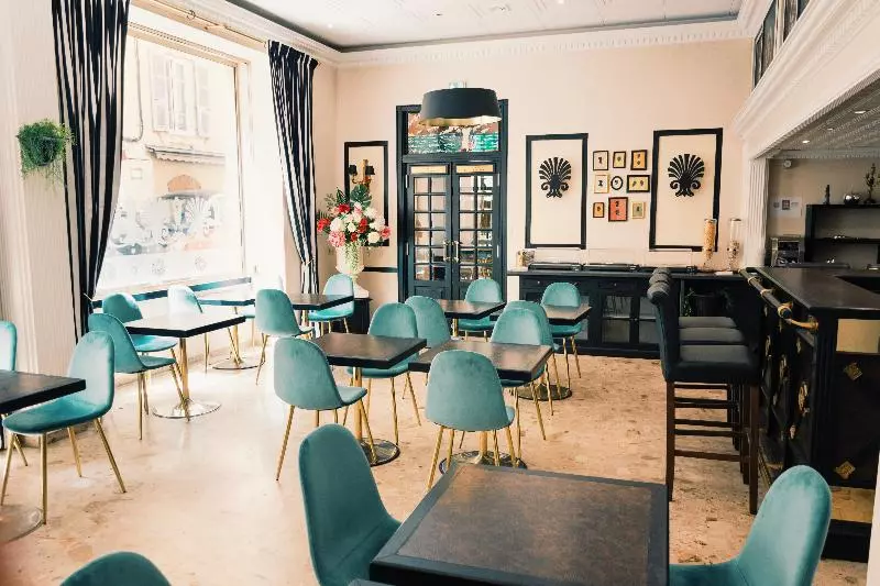 Fotos del hotel Napoleon:  3