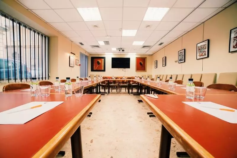 Fotos del hotel Napoleon:  6