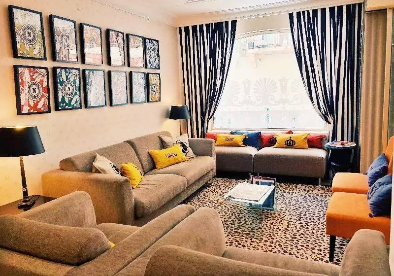 Fotos del hotel Napoleon:  10