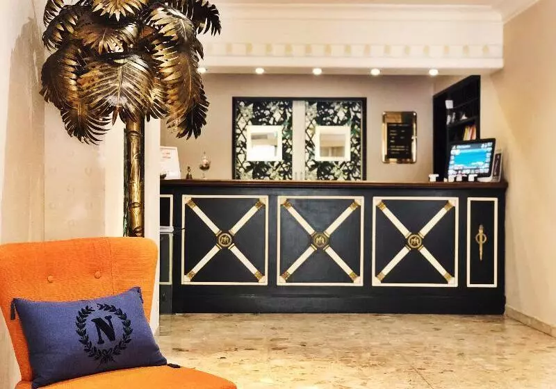 Fotos del hotel Napoleon:  11