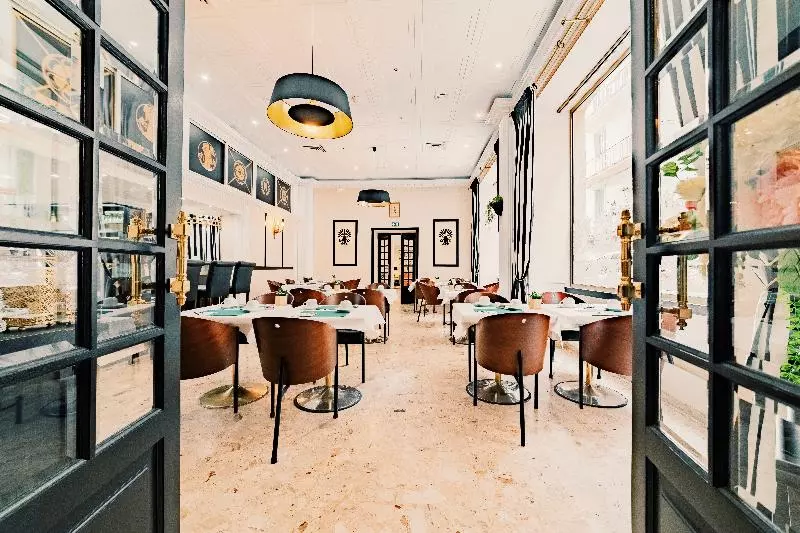 Fotos del hotel Napoleon:  15