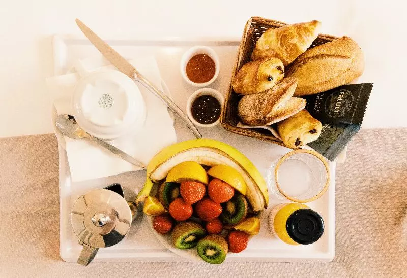 Fotos del hotel Napoleon:  12