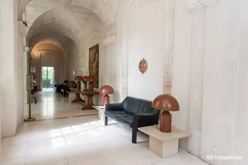 Fotos del hotel Hôtel Cloitre Saint Louis Avignon:  2