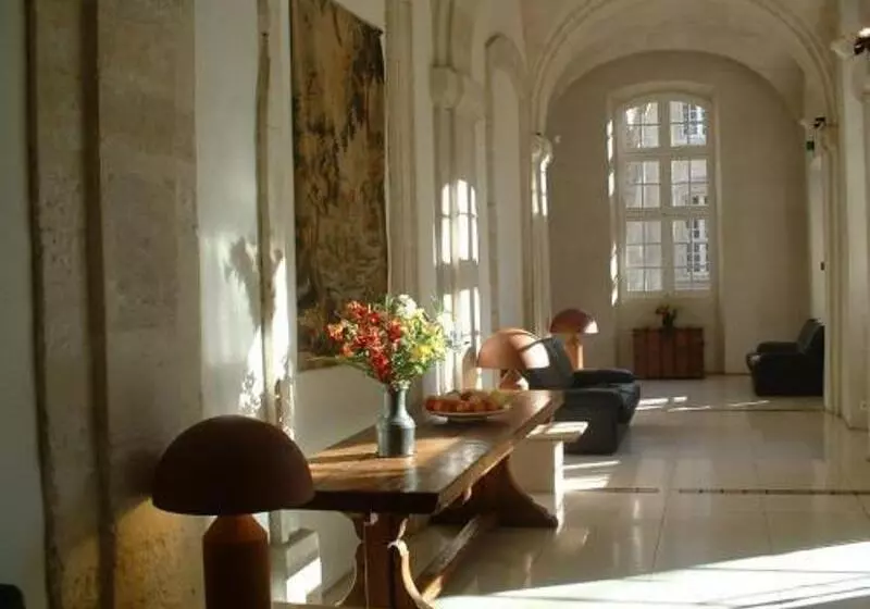 Fotos del hotel Hôtel Cloitre Saint Louis Avignon:  19