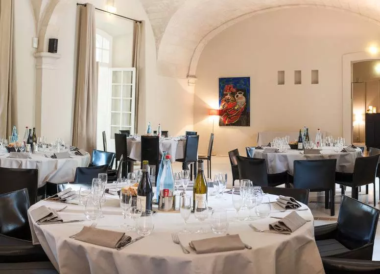 Fotos del hotel Hôtel Cloitre Saint Louis Avignon:  4