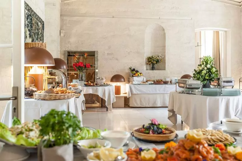 Fotos del hotel Hôtel Cloitre Saint Louis Avignon:  11