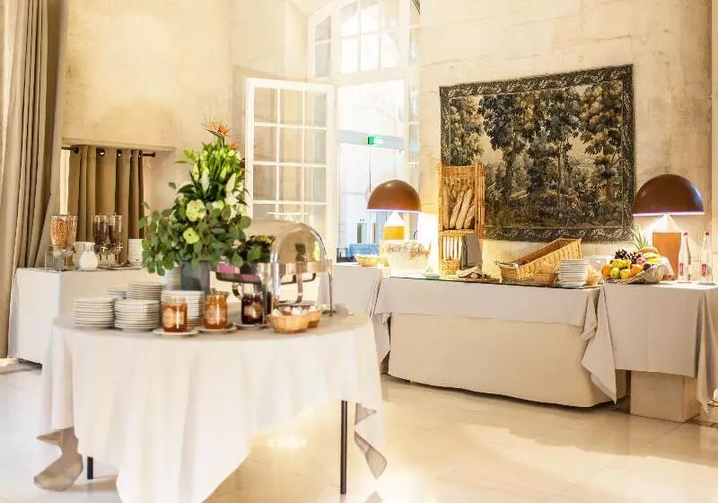 Fotos del hotel Hôtel Cloitre Saint Louis Avignon:  1